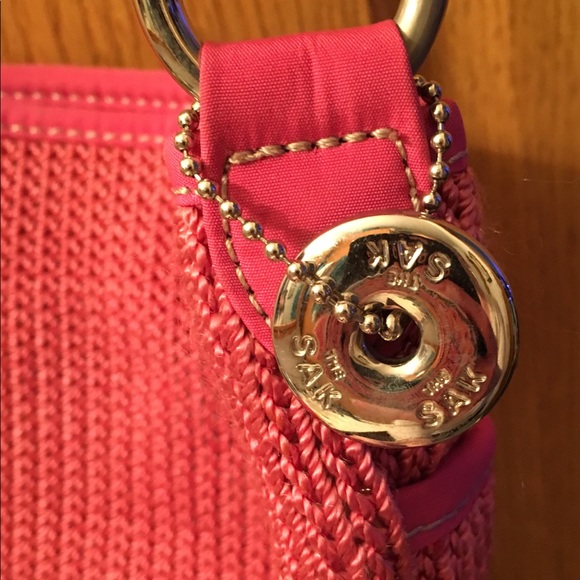 The Sak Crossbody - Picture 5 of 8